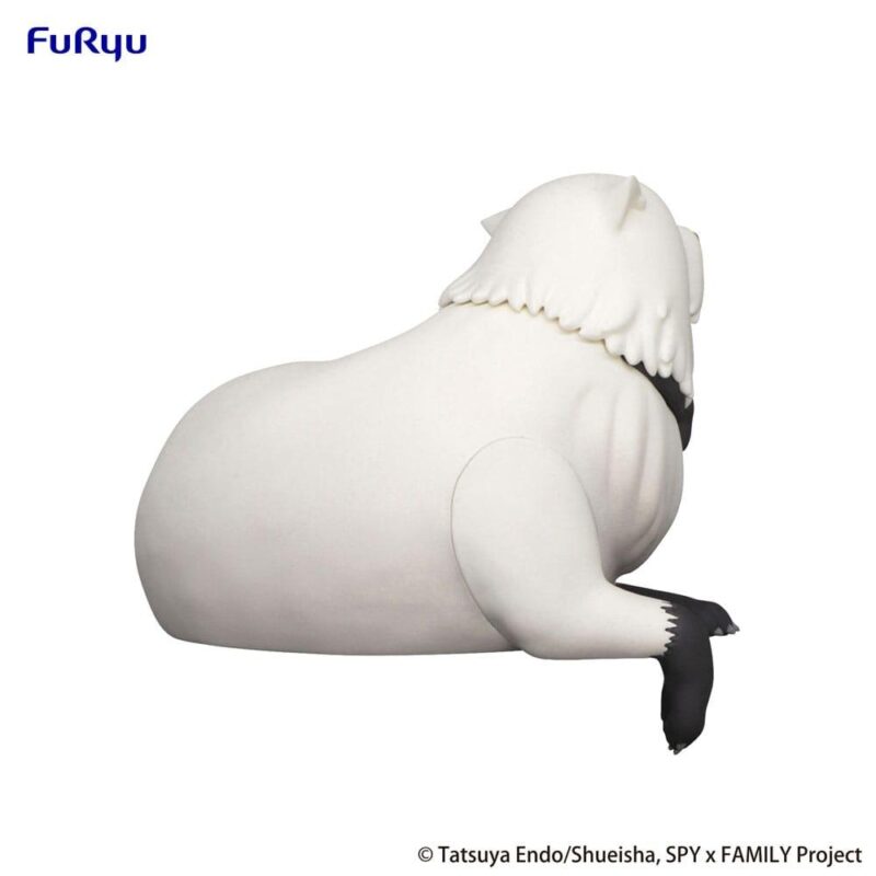 SPY X FAMILY - Bond Forger - Statuette Noodle Stopper 10cm – Image 4