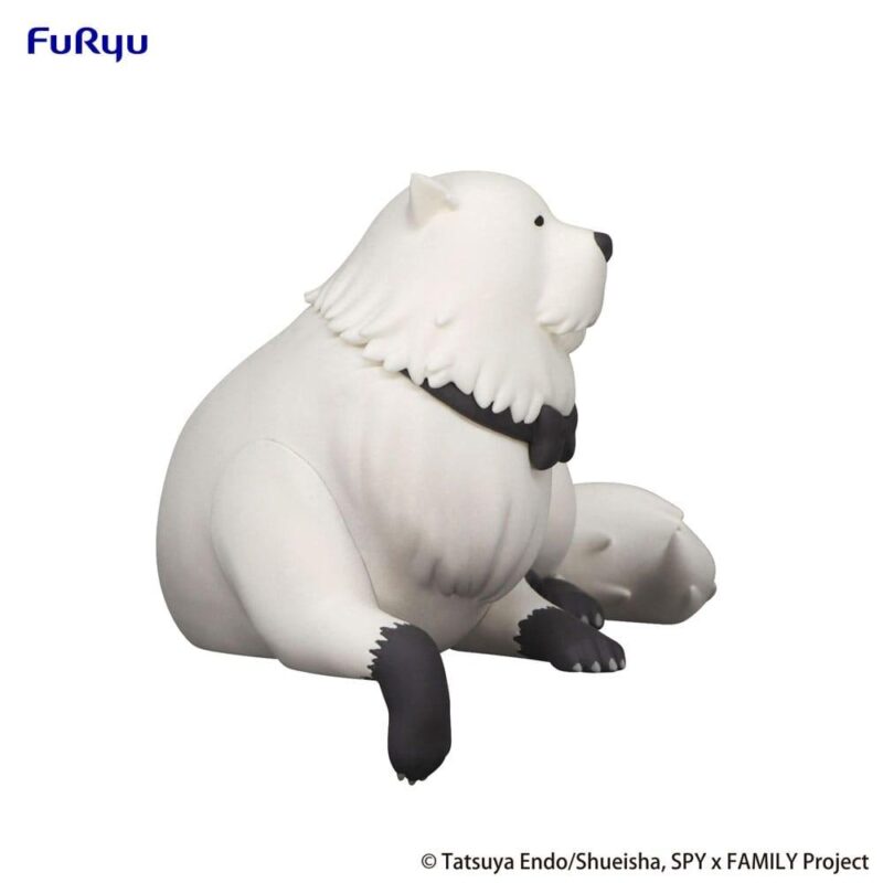 SPY X FAMILY - Bond Forger - Statuette Noodle Stopper 10cm – Image 5