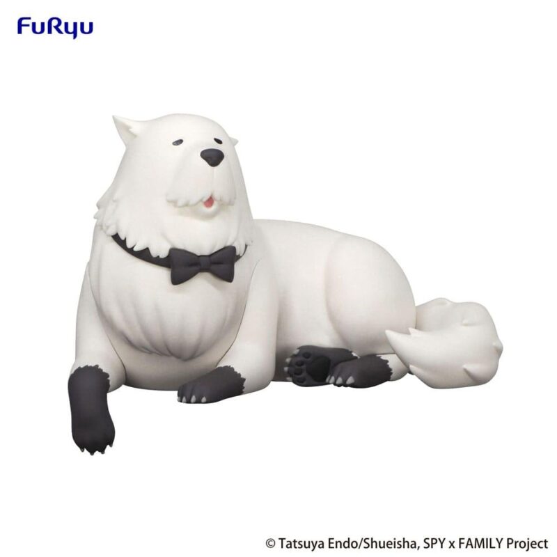 SPY X FAMILY - Bond Forger - Statuette Noodle Stopper 10cm – Image 6