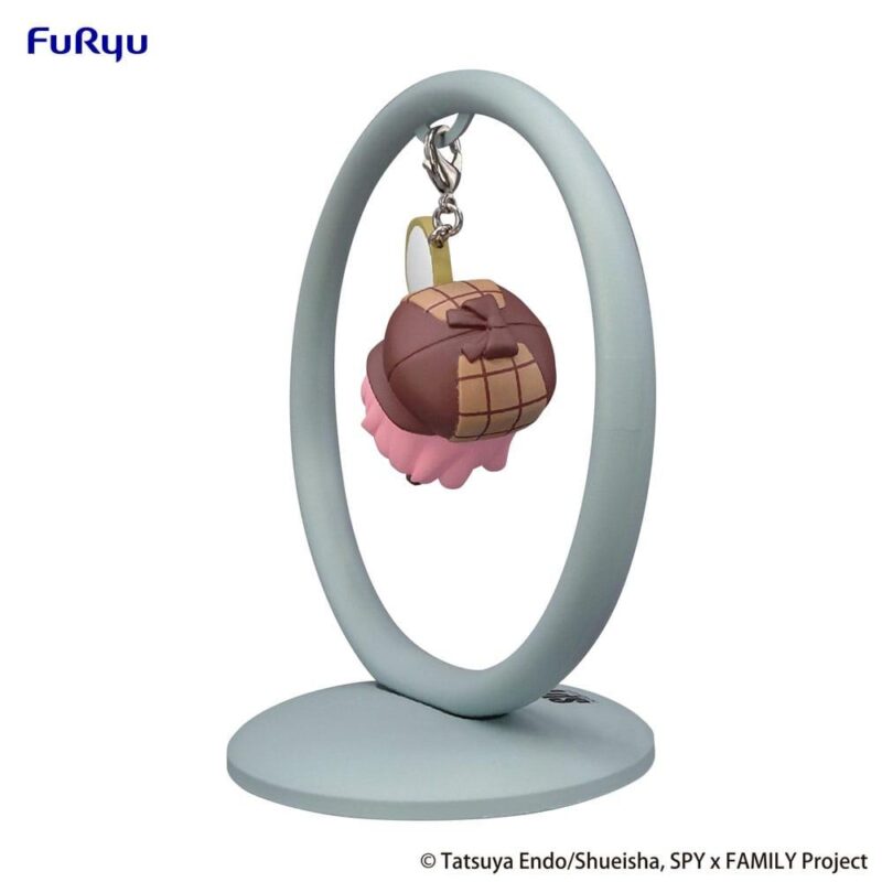 SPY X FAMILY - Anya Forger "Detective" - Statuette Trapeze Figure 12cm – Image 5