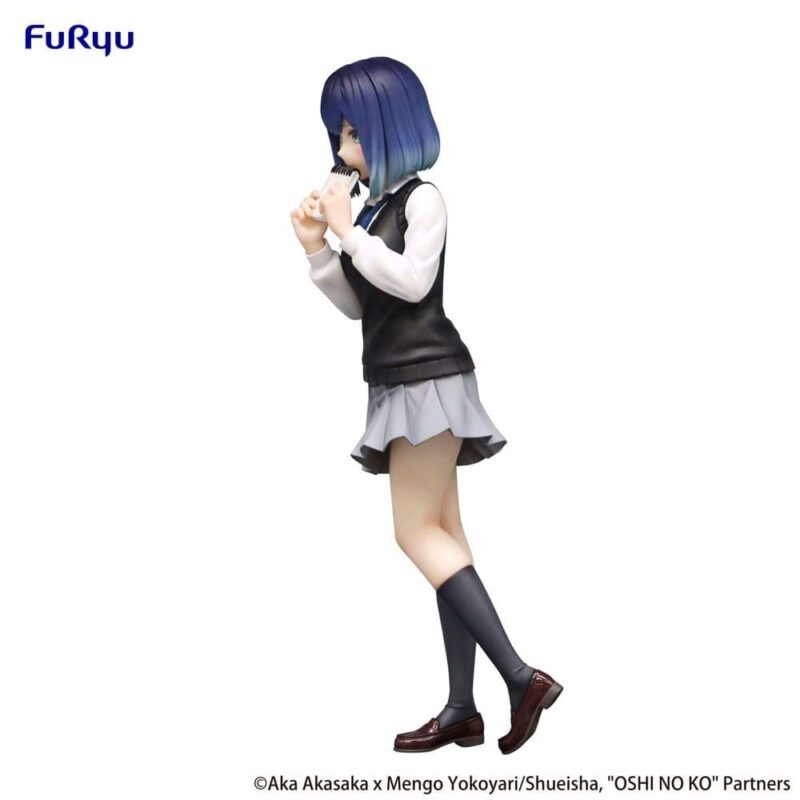 OSHI NO KO - Akane Kurokawa - Statuette Trio-Try-It 20cm – Image 2