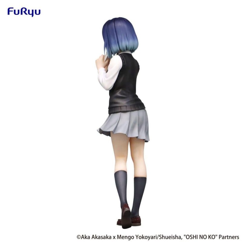 OSHI NO KO - Akane Kurokawa - Statuette Trio-Try-It 20cm – Image 3