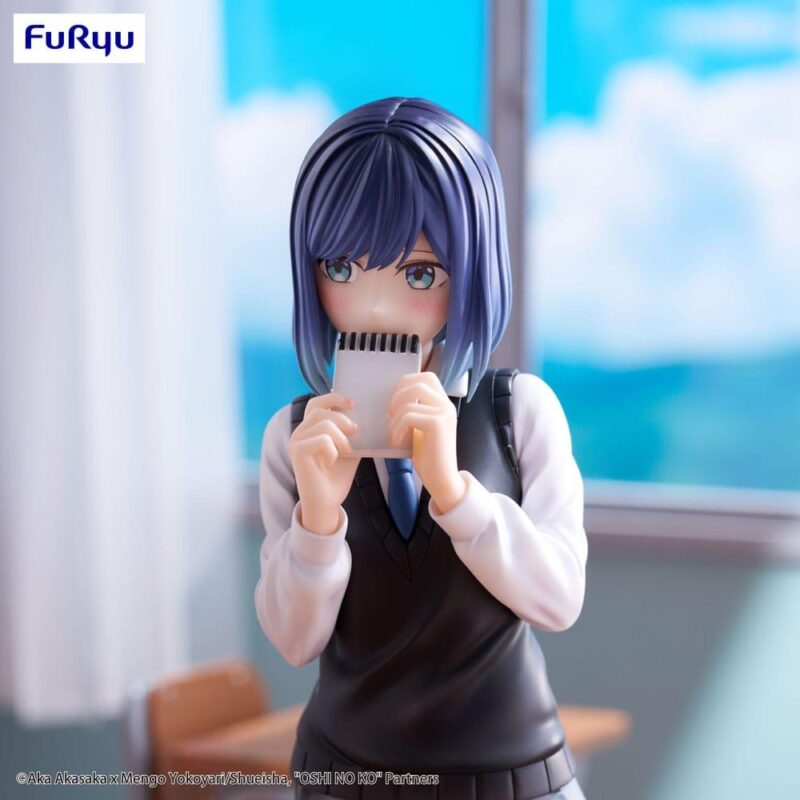 OSHI NO KO - Akane Kurokawa - Statuette Trio-Try-It 20cm – Image 5