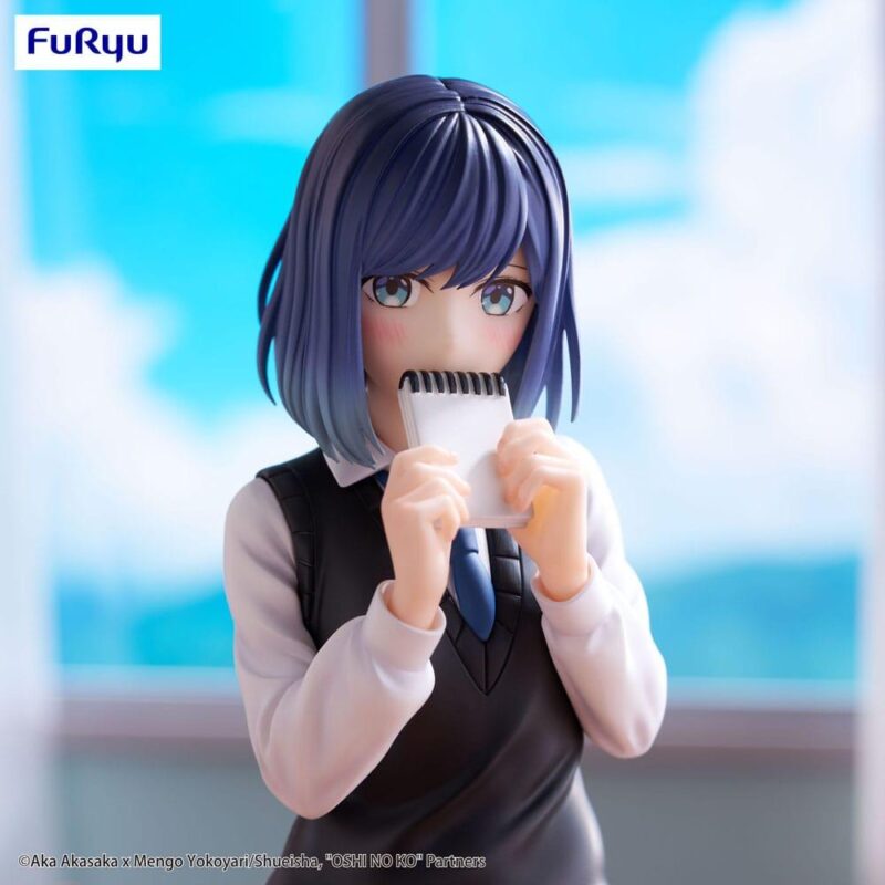 OSHI NO KO - Akane Kurokawa - Statuette Trio-Try-It 20cm – Image 6