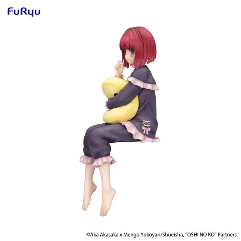 OSHI NO KO - Kana "Have a good night!" - Statuette Noodle Stopper 15cm – Image 2