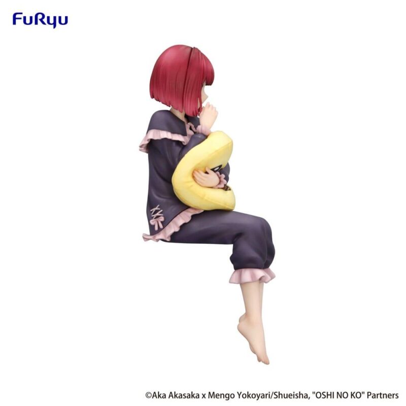 OSHI NO KO - Kana "Have a good night!" - Statuette Noodle Stopper 15cm – Image 3