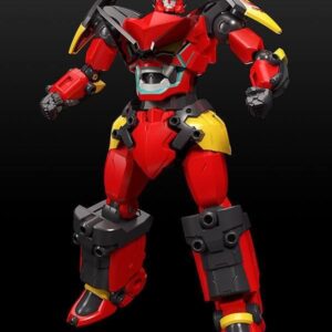 GURREN LAGANN - Da-Garn - Figurine Infinite Combining 24cm – Image 3