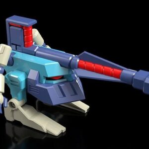 GURREN LAGANN - Da-Garn - Figurine Infinite Combining 24cm – Image 5