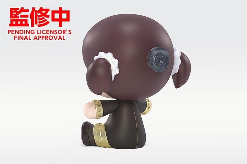 SPY X FAMILY - Becky Blackbell - Figurine Chiby Huggy Good Smile 6cm – Image 3