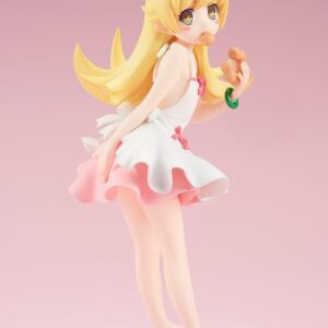 MONOGATARI - Shinobu Oshino - Pop Up Parade 14cm