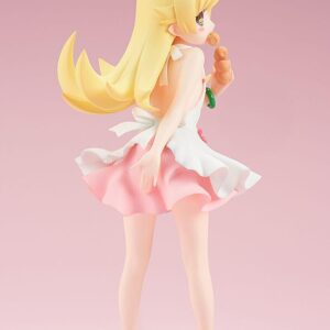 MONOGATARI - Shinobu Oshino - Pop Up Parade 14cm – Image 2