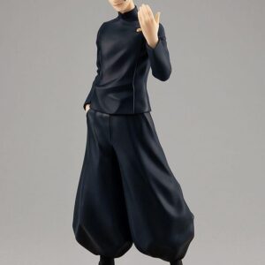 JUJUTSU KAISEN SAISON 2 - Suguru Geto - Pop Up Parade 19cm