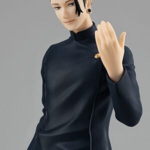 JUJUTSU KAISEN SAISON 2 - Suguru Geto - Pop Up Parade 19cm – Image 3