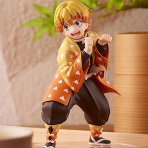DEMON SLAYER - Zenitsu Agatsuma - Pop Up Parade 14cm