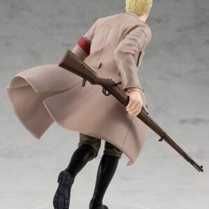 L'ATTAQUE DES TITANS - Reiner Braun - Pop Up Parade 18cm – Image 3