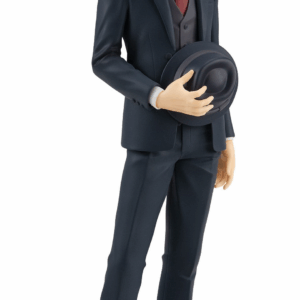 L'ATTAQUE DES TITANS - Eren "Version Costume" - Pop Up Parade 18cm