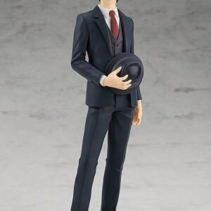 L'ATTAQUE DES TITANS - Eren "Version Costume" - Pop Up Parade 18cm – Image 2