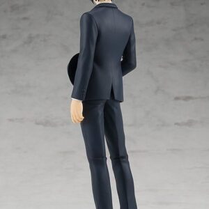 L'ATTAQUE DES TITANS - Eren "Version Costume" - Pop Up Parade 18cm – Image 3