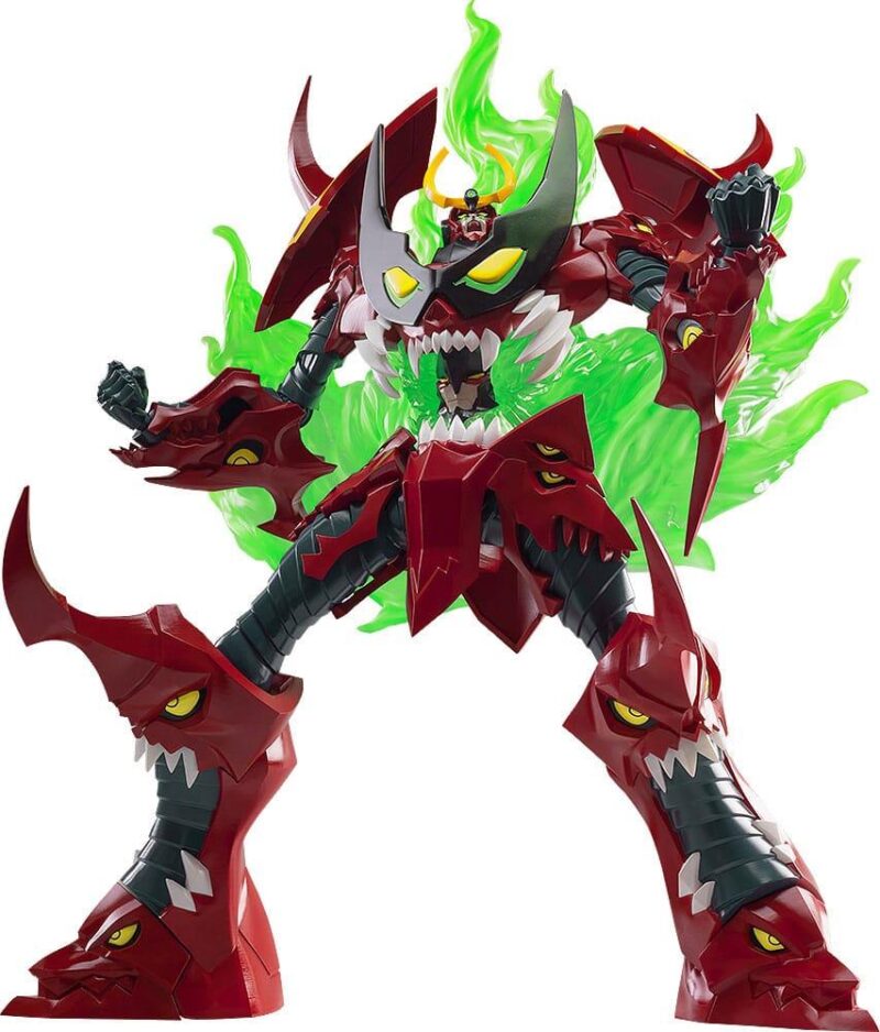 GURREN LAGANN - Tengen Toppa  - Pop Up Parade XL 40cm