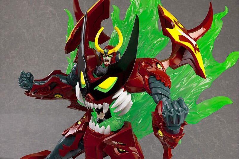 GURREN LAGANN - Tengen Toppa  - Pop Up Parade XL 40cm – Image 3