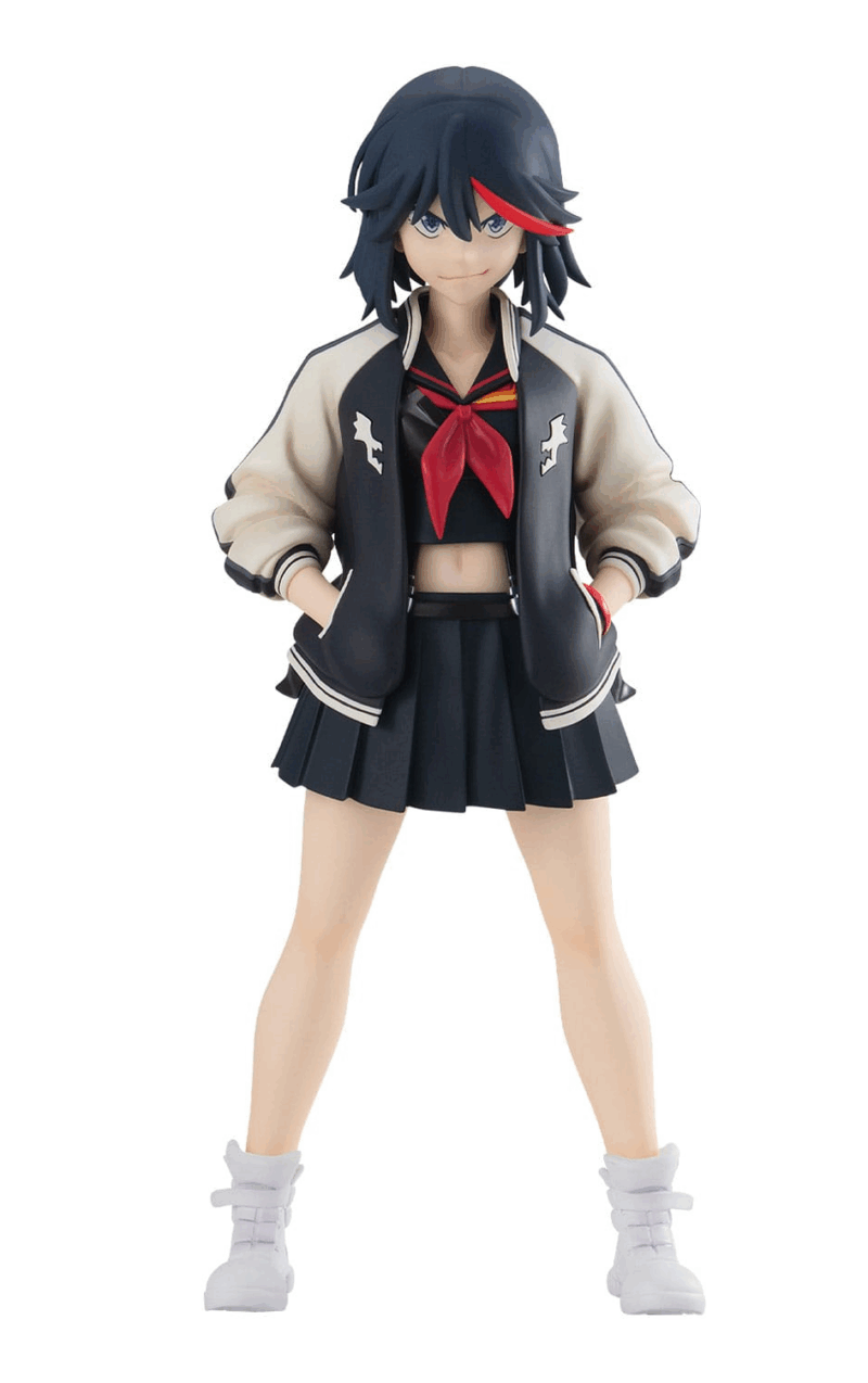 KILL LA KILL - Ryuko Matoi "Souvenir Jacket" - Pop Up Parade L 25cm