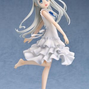 ANOHANA THE FLOWER WE SAW THAT DAY - Meiko Honma - Pop Up Parade 16cm