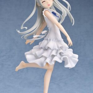 ANOHANA THE FLOWER WE SAW THAT DAY - Meiko Honma - Pop Up Parade 16cm – Image 3