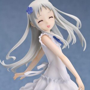 ANOHANA THE FLOWER WE SAW THAT DAY - Meiko Honma - Pop Up Parade 16cm – Image 4