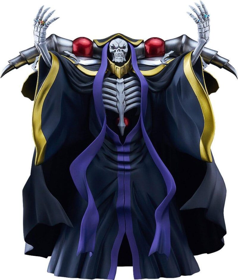 OVERLORD - Ainz Ooal Gown - Pop Up Parade SP Parade 26cm