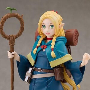 DELICIOUS IN DUNGEON - Marcille - Pop Up Parade 17cm – Image 3