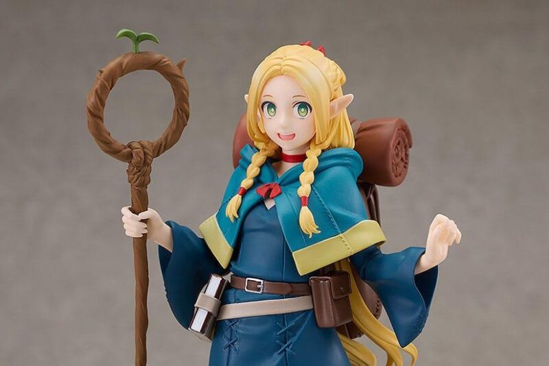 DELICIOUS IN DUNGEON - Marcille - Pop Up Parade 17cm – Image 3