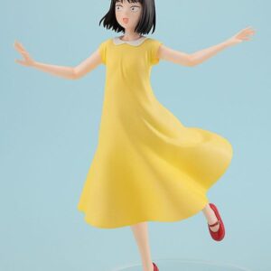 SKIP AND LOAFER - Mitsumi Iwakuri - Pop Up Parade 16cm – Image 2