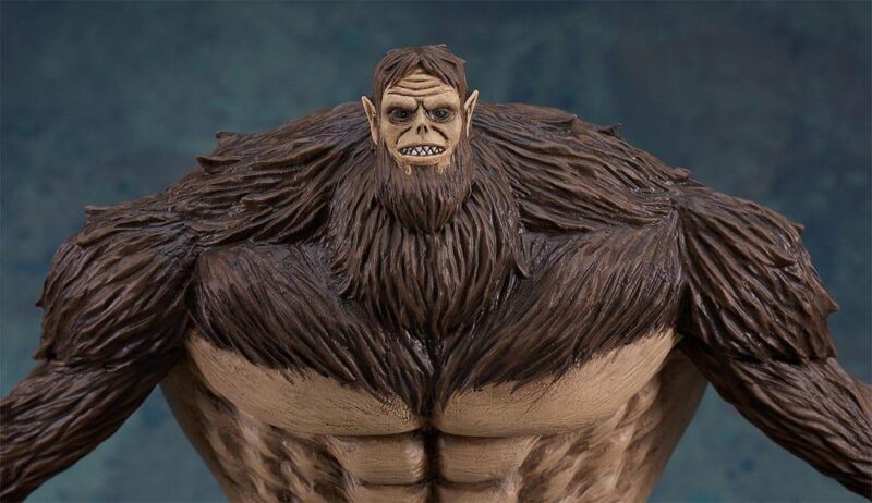 L'ATTAQUE DES TITANS - Zeke "Titan Bestial" - Pop Up Parade L 19cm – Image 4