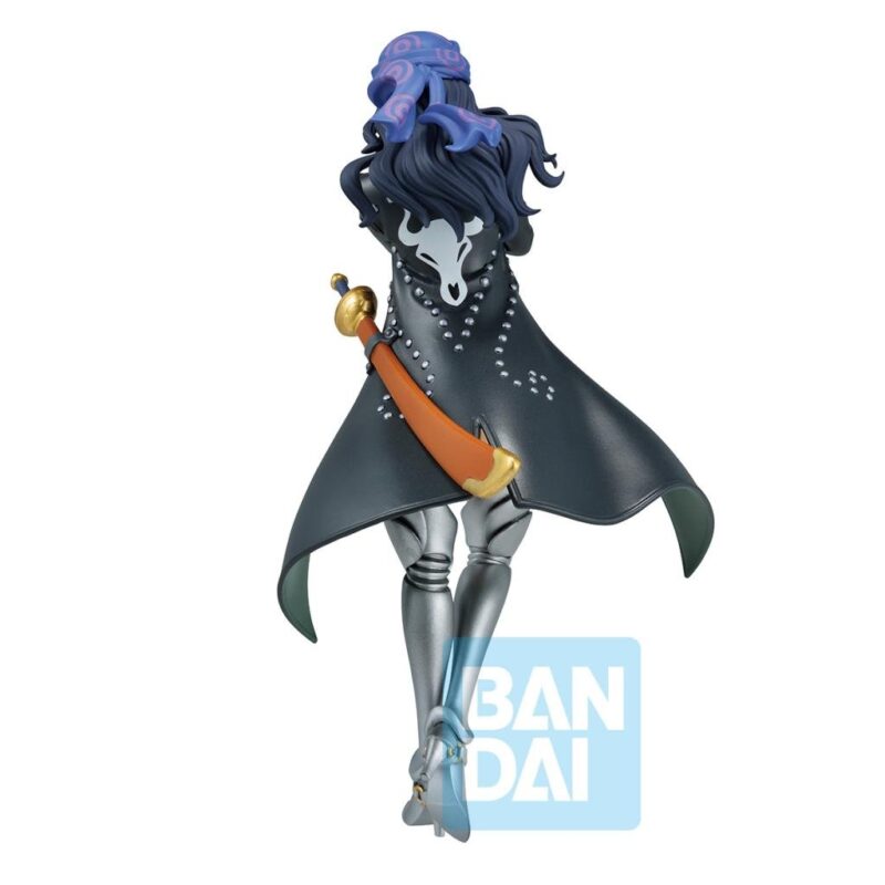 ONE PIECE FILM RED - Nico Robin - Fig. More Beat Ichibansho 16.5cm – Image 3