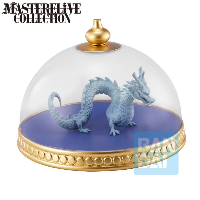 DRAGON BALL - Modèle de Shenron - Fig. Loukout above the clouds 18cm – Image 3