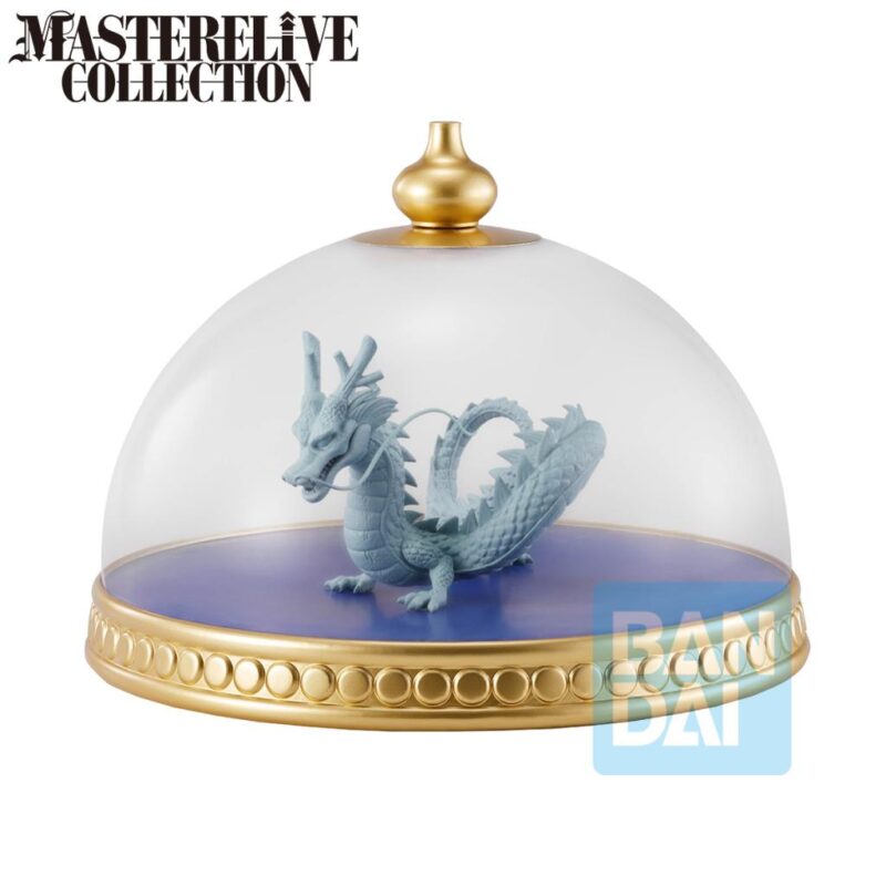 DRAGON BALL - Modèle de Shenron - Fig. Loukout above the clouds 18cm – Image 4