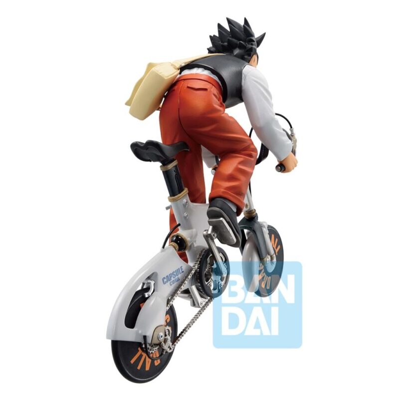 DRAGON BALL Z - Son Gohan - Figurine Snap Collection 18cm – Image 4