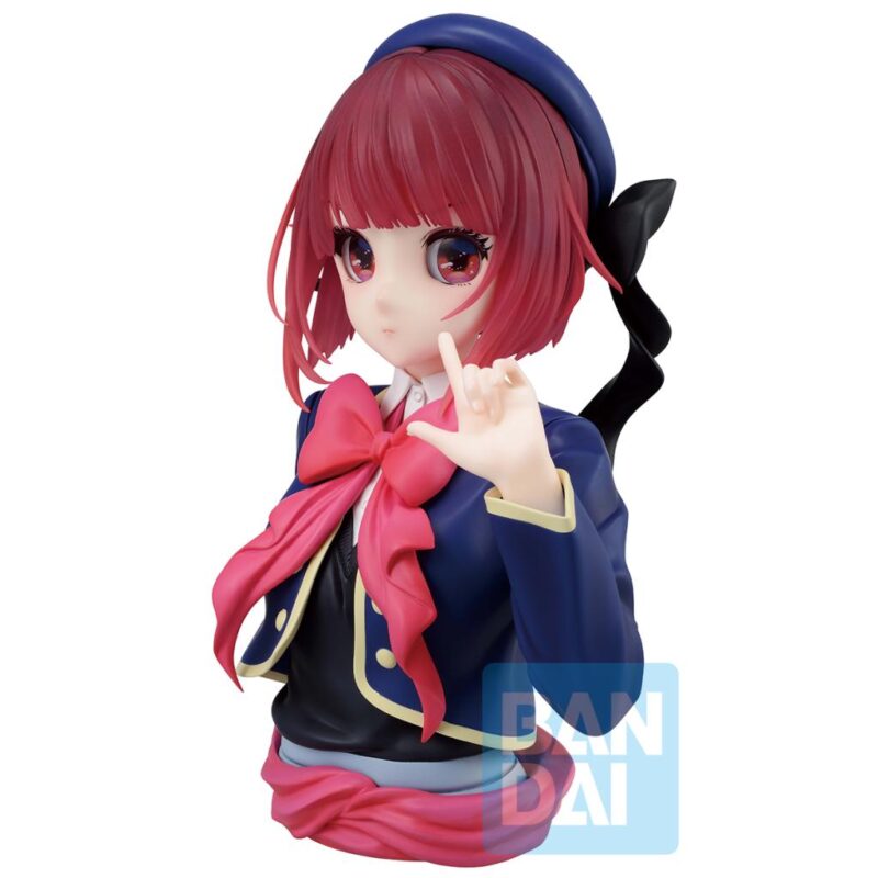OSHI NO KO - Kana Arima - Figurine All The World's a stage 17.5cm – Image 2