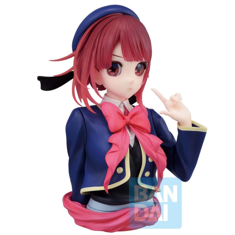 OSHI NO KO - Kana Arima - Figurine All The World's a stage 17.5cm – Image 3