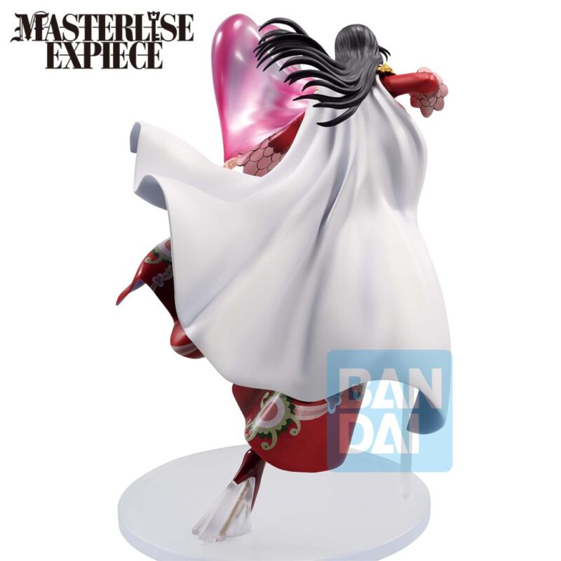 ONE PIECE - Boa Hancock - Figurine Memory of Heroines 20cm – Image 4