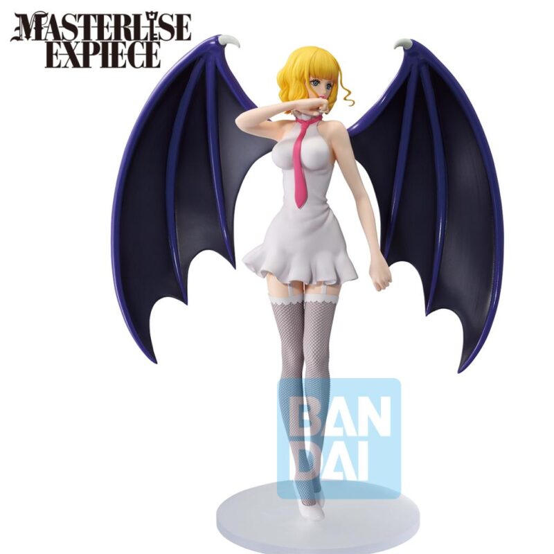 ONE PIECE - Stussy - Figurine Memory of Heroines 20cm – Image 2