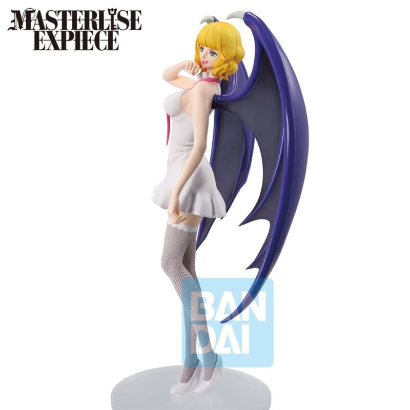 ONE PIECE - Stussy - Figurine Memory of Heroines 20cm – Image 3
