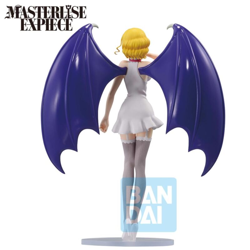 ONE PIECE - Stussy - Figurine Memory of Heroines 20cm – Image 4