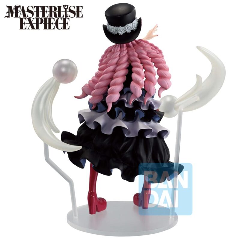 ONE PIECE - Perhona - Figurine Memory of Heroines 20cm – Image 4