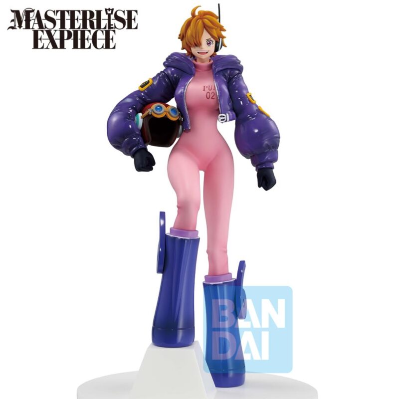 ONE PIECE - Lilith - Figurine Memory of Heroines 20cm – Image 2