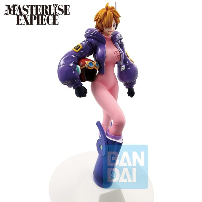 ONE PIECE - Lilith - Figurine Memory of Heroines 20cm – Image 3