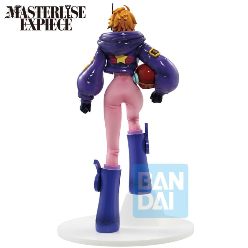 ONE PIECE - Lilith - Figurine Memory of Heroines 20cm – Image 4