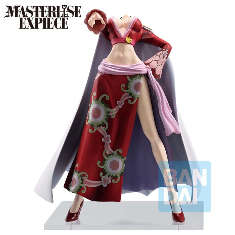 ONE PIECE - Boa Hancock - Figurine Memory of Heroines 18cm – Image 2