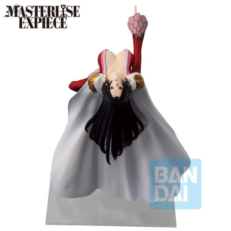 ONE PIECE - Boa Hancock - Figurine Memory of Heroines 18cm – Image 3