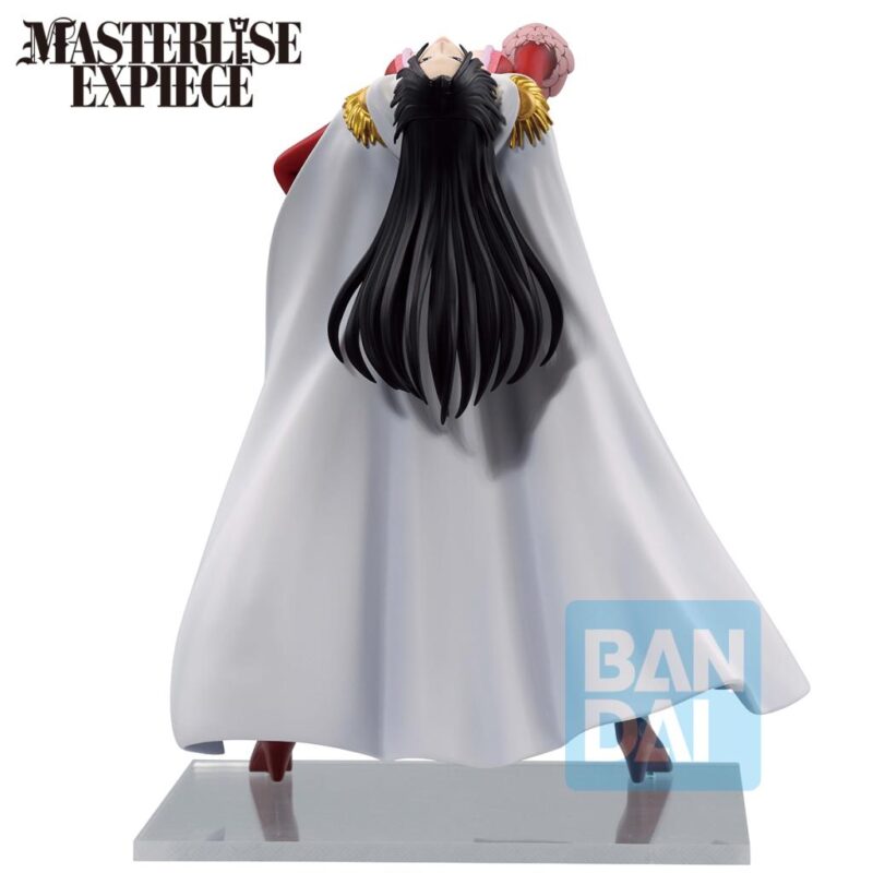 ONE PIECE - Boa Hancock - Figurine Memory of Heroines 18cm – Image 4